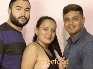 Threefood