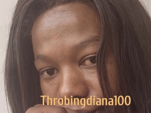 Throbingdiana100