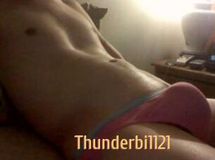 Thunderbi1121