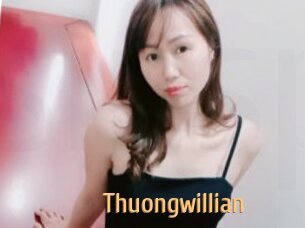 Thuongwillian