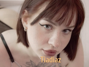 Tiadiaz
