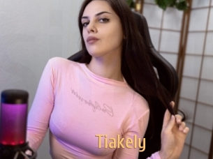 Tiakely