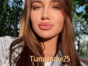 Tiamomore25