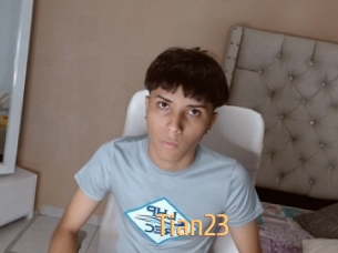 tian23 Single Spass