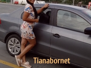 Tianabornet