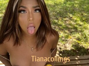 Tianacollings