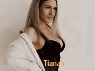 Tianah