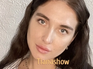 Tianashow