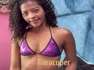 Tiaracuper