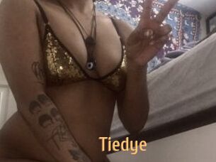 Tiedye