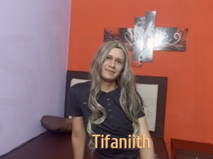 Tifaniith