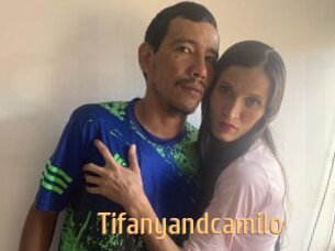 Tifanyandcamilo