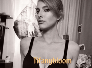 Tifanybloom