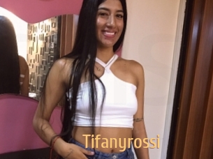 Tifanyrossi