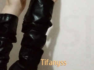 Tifanyss