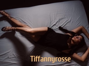 Tiffannyrosse