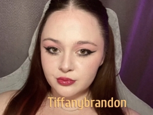 Tiffanybrandon