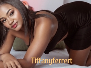 Tiffanyferrert