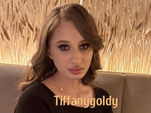Tiffanygoldy