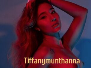 Tiffanymunthanna