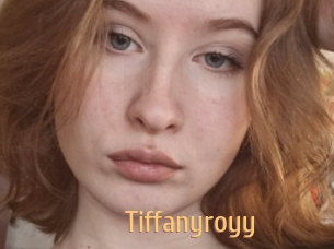 Tiffanyroyy