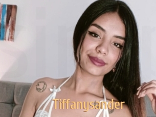 Tiffanysander