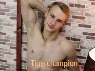 Tigerchampion