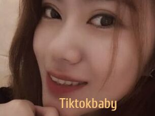 Tiktokbaby