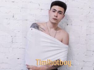 Timihotboy