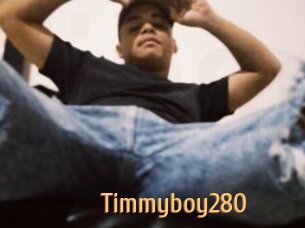 Timmyboy280