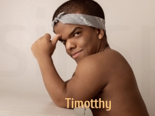 Timotthy