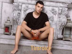 Timroice