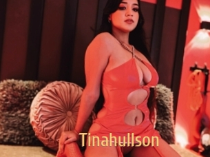 Tinahullson