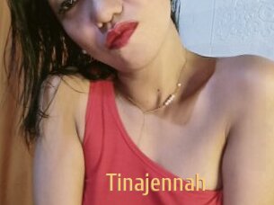 Tinajennah