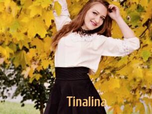 Tinalina