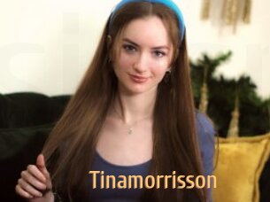 Tinamorrisson