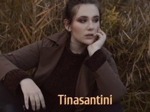 Tinasantini