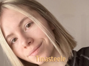 Tinasteele