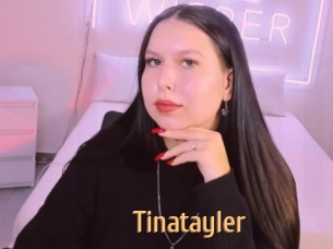 Tinatayler