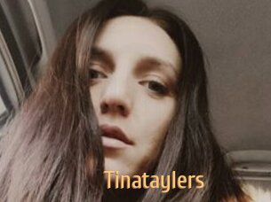 Tinataylers
