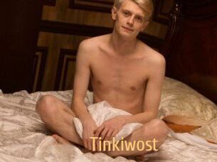 Tinkiwost