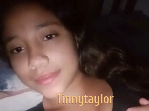 Tinnytaylor