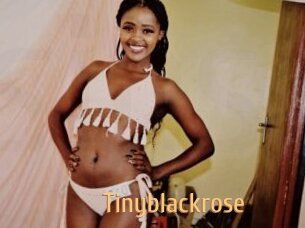 Tinyblackrose