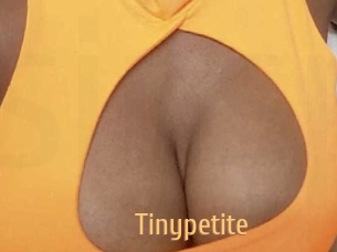 Tinypetite