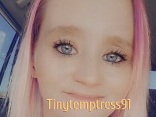 Tinytemptress91