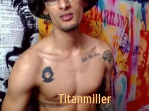 Titanmiller