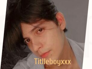 Titlleboyxxx