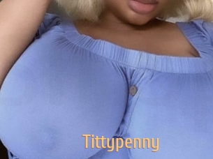 Tittypenny