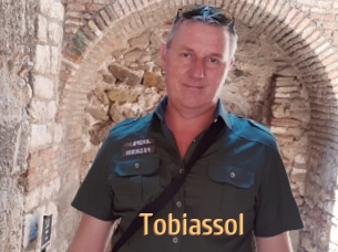 Tobiassol