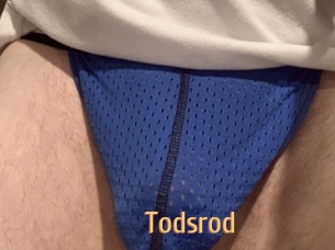 Todsrod